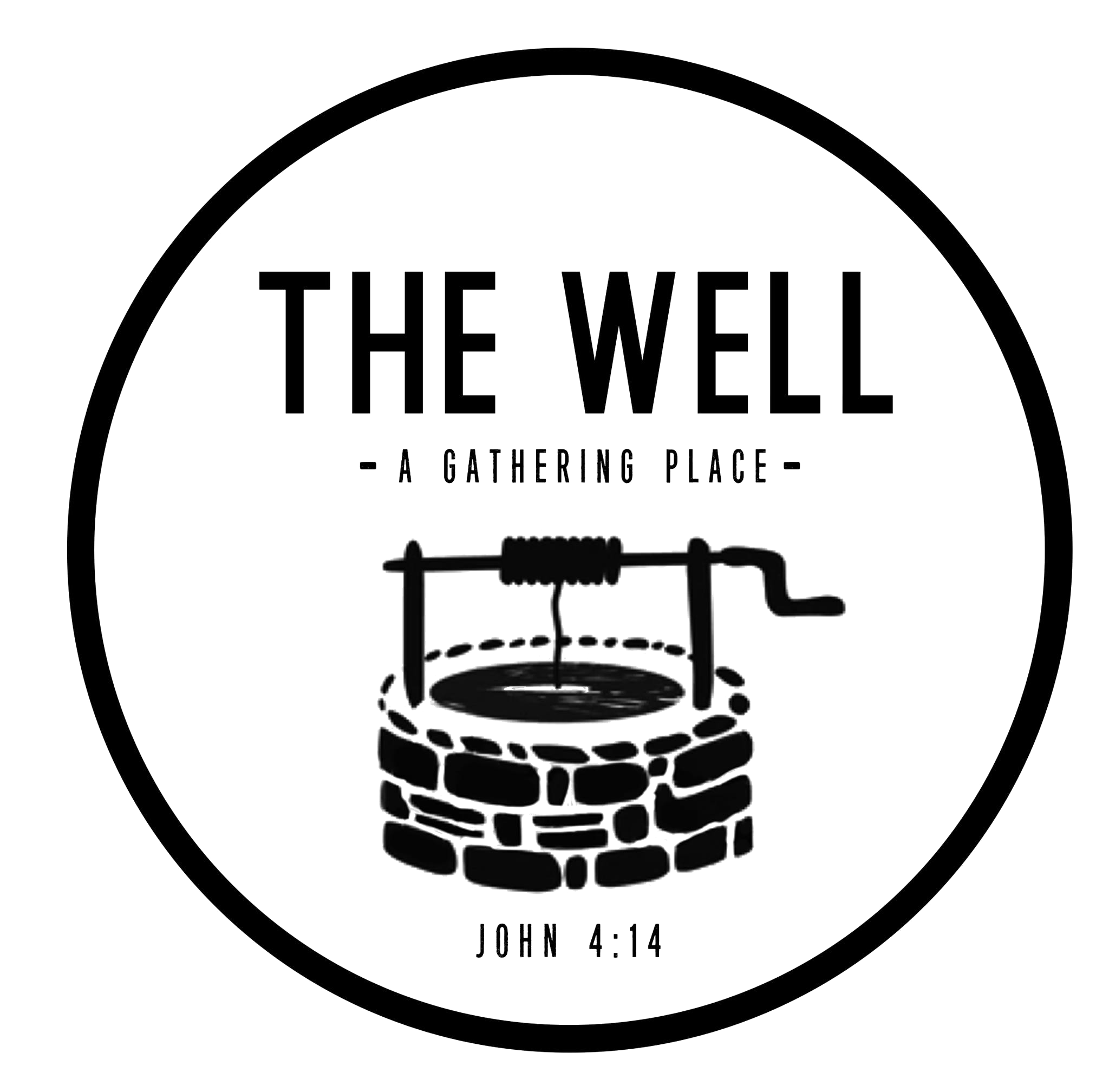 The Well Logo